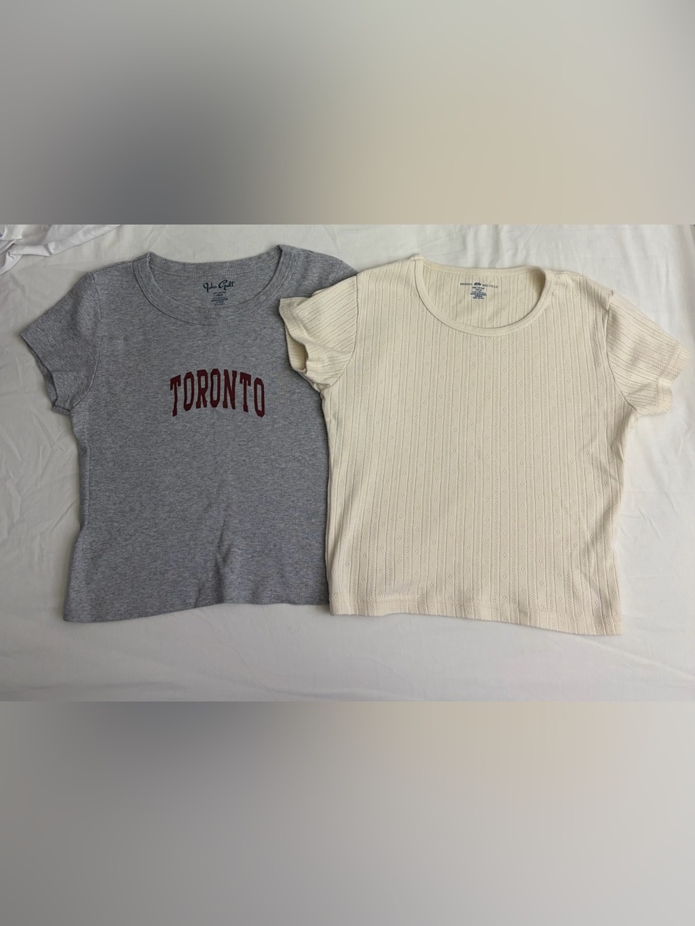 Brandy Melville Tees